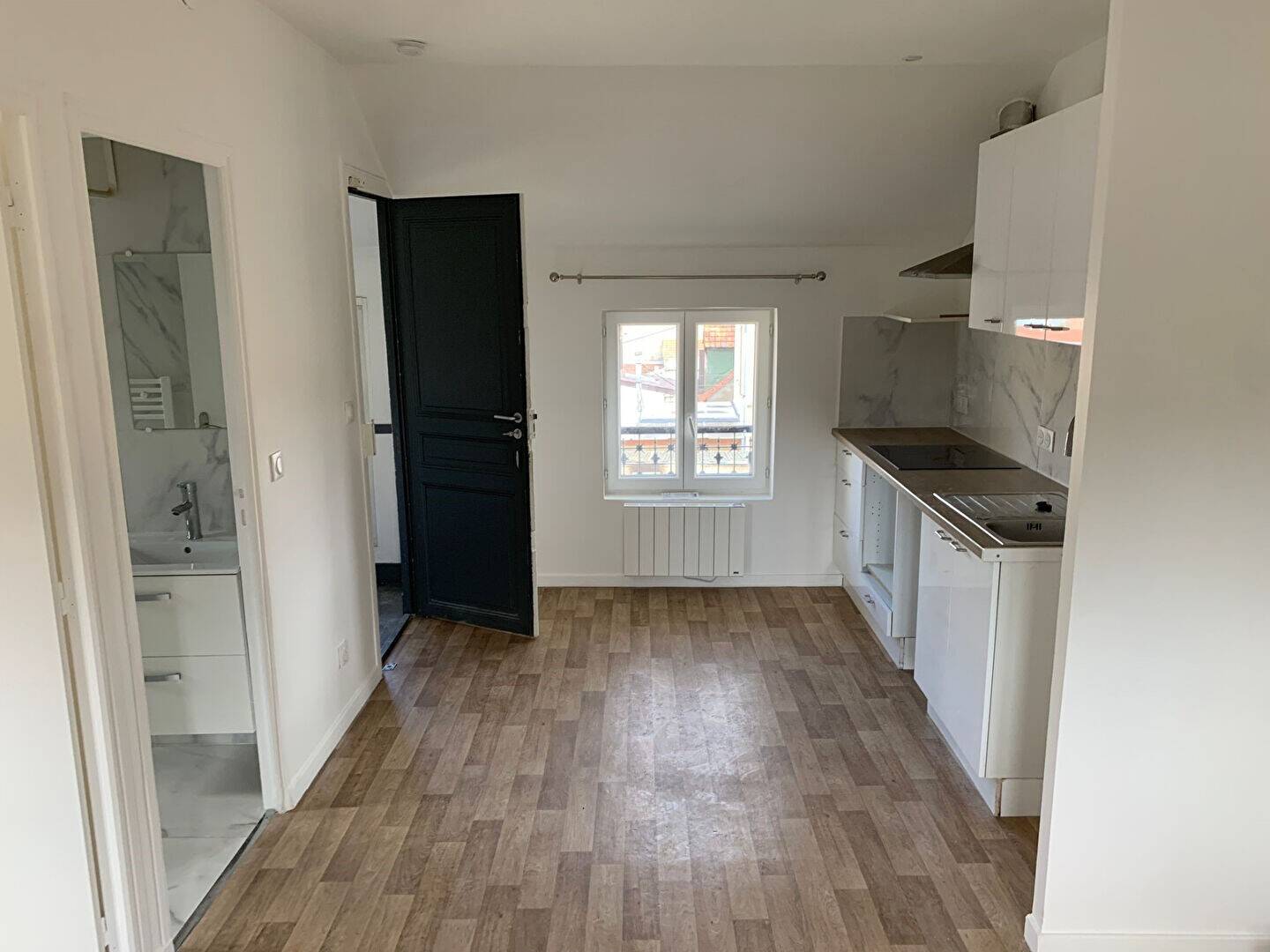 Maison à louer, 29m², ARGENTEUIL