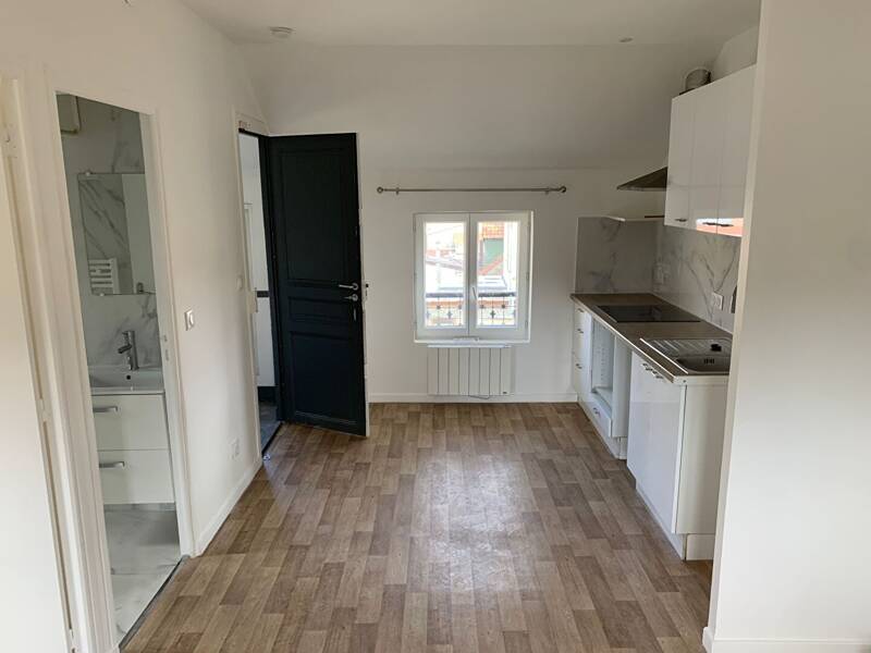 Maison à louer, 29m², ARGENTEUIL
