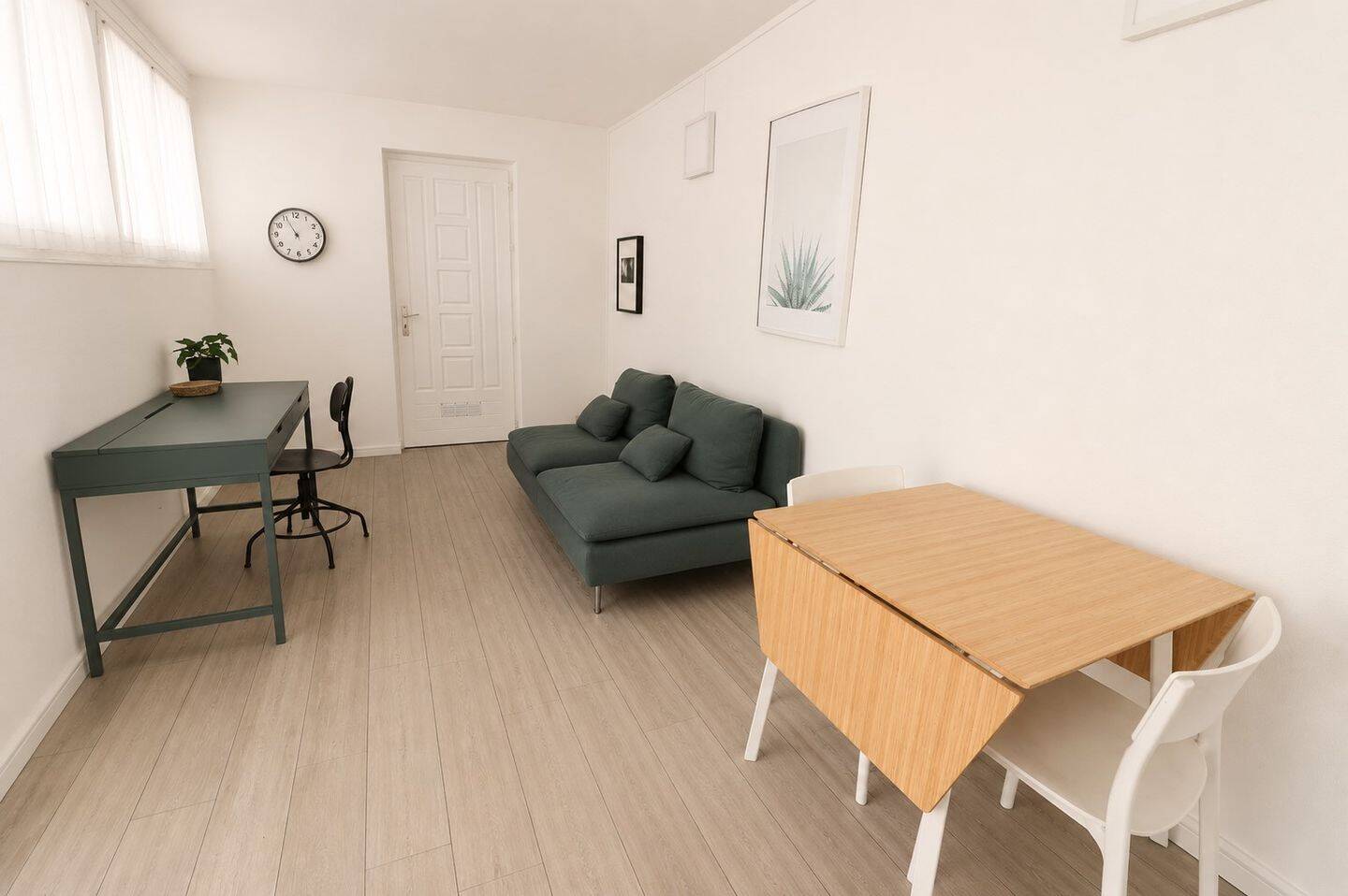Maison à louer, 30m², VERSAILLES