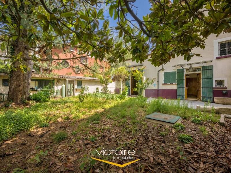 Maison à vendre, 224m², LYON 3E
