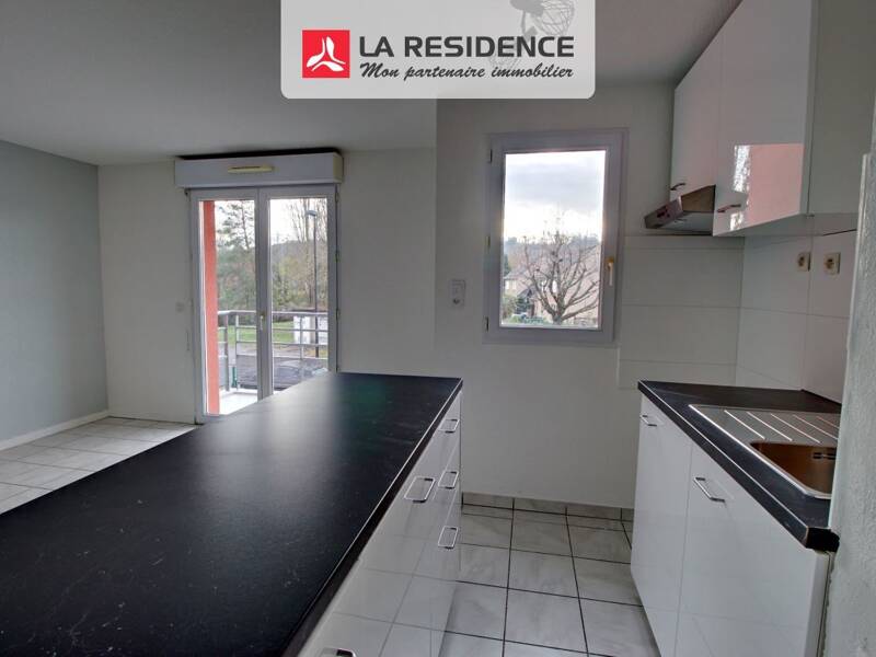 Maison à louer, 48m², GAILLON