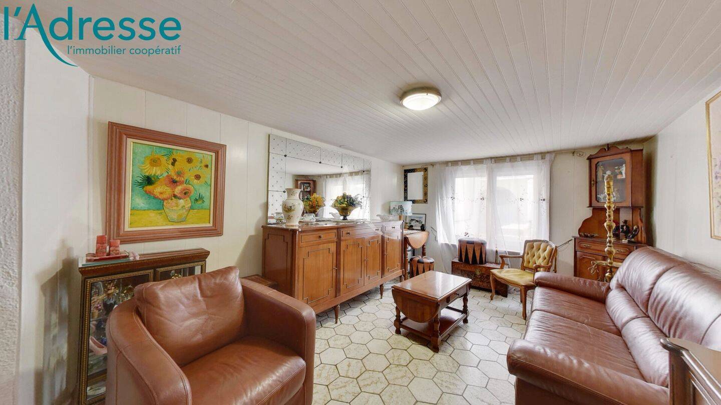 Maison à vendre, 100m², NOISY LE GRAND