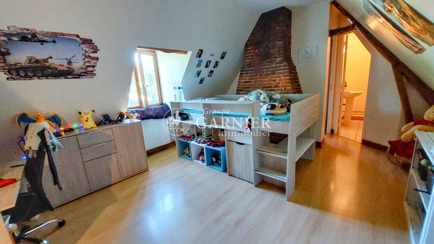 Maison à vendre, 108m², SYLVAINS LES MOULINS