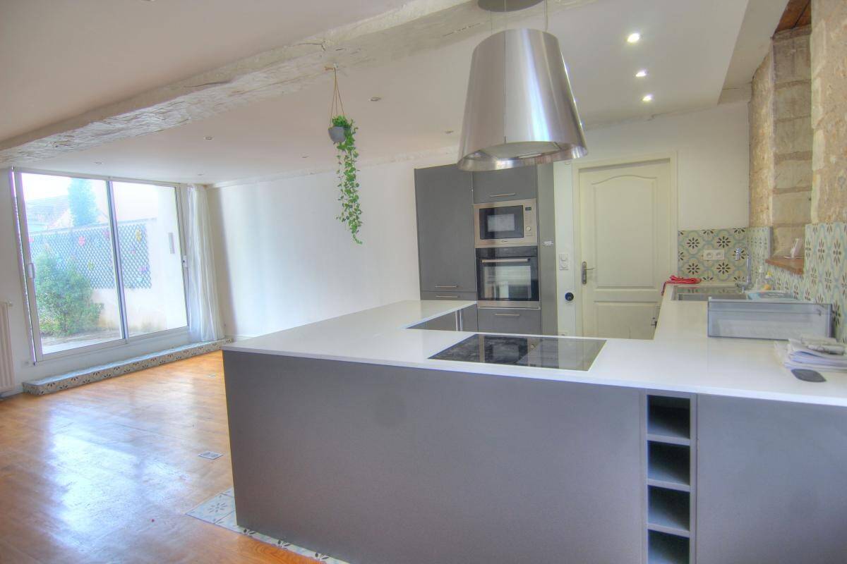 Maison à vendre, 83m², OLIVET