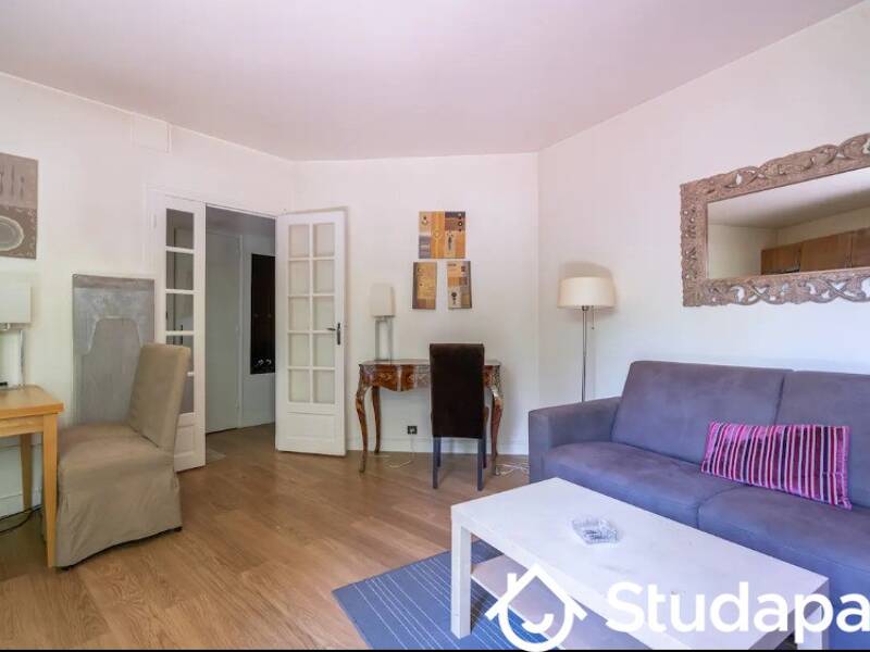 Maison à louer, 42m², GARCHES