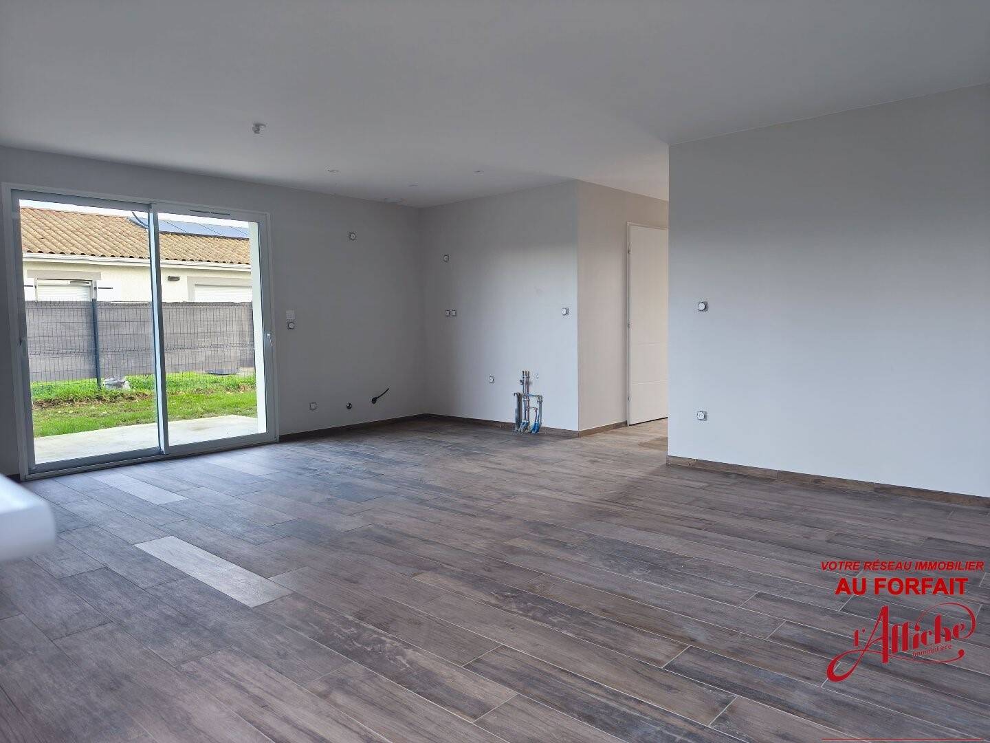Maison à vendre, 100m², MAUZAC