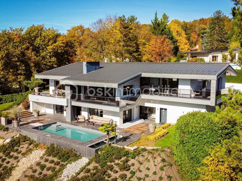 Maison à vendre, 300m², ANNECY