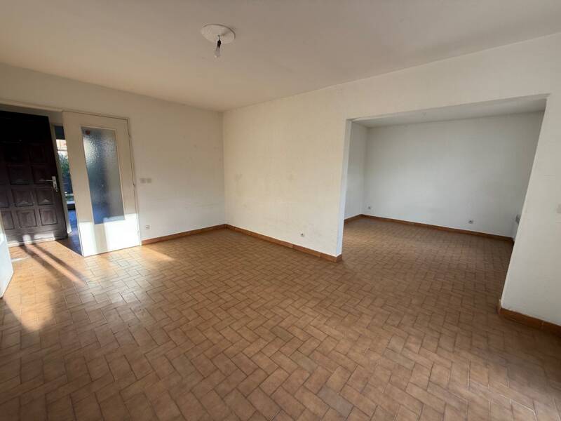 Maison à louer, 111m², PIERRELATTE