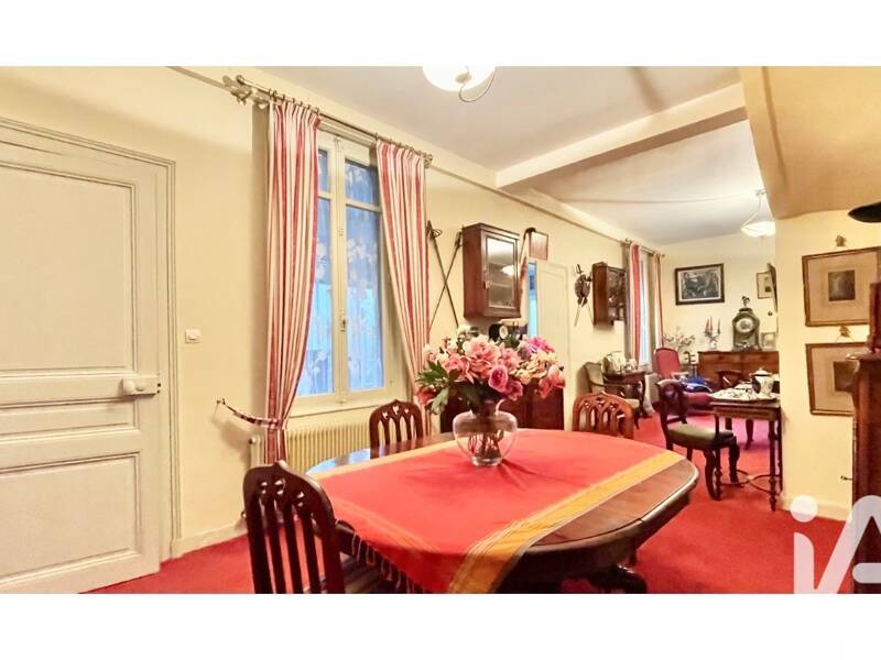 Maison à vendre, 200m², ROUEN