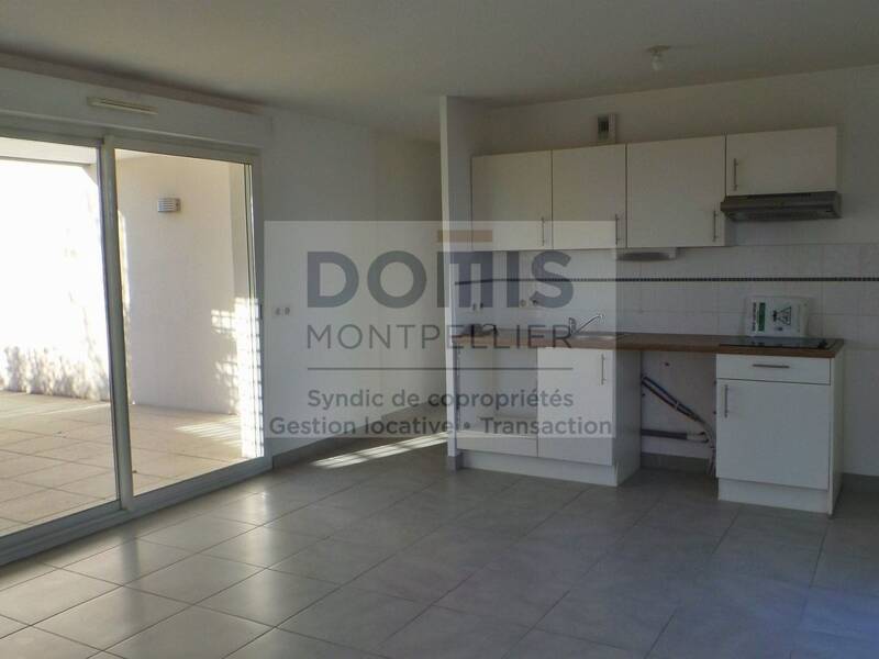 Maison à louer, 63m², JACOU