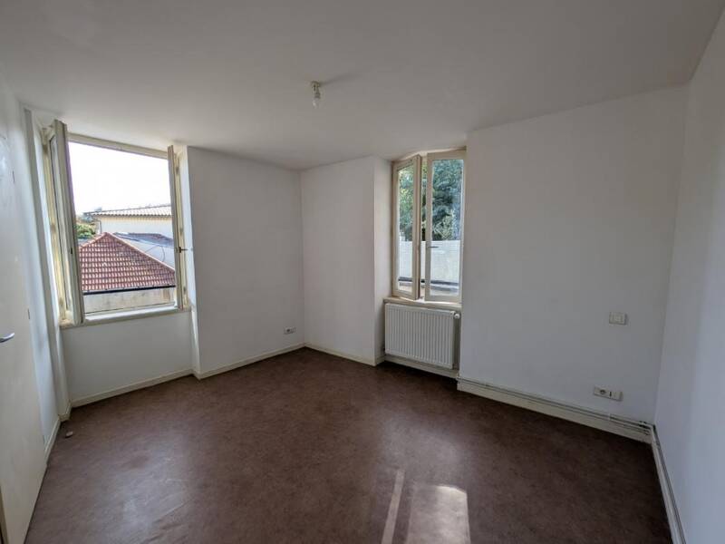 Maison à louer, 71m², BEAUVALLON