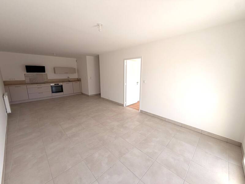 Maison à louer, 54m², PERROS GUIREC