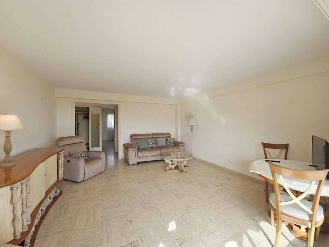 Maison à louer, 58m², CANNES