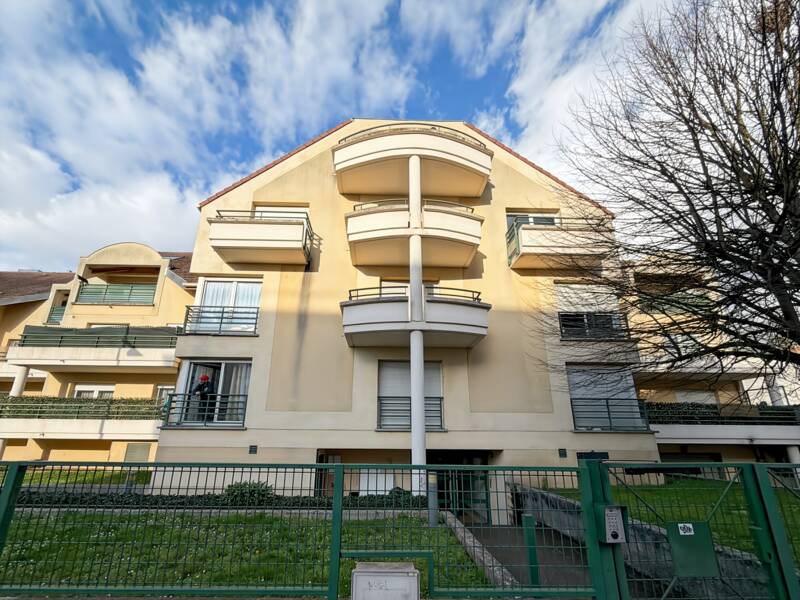 Maison à louer, 34m², CORBEIL ESSONNES