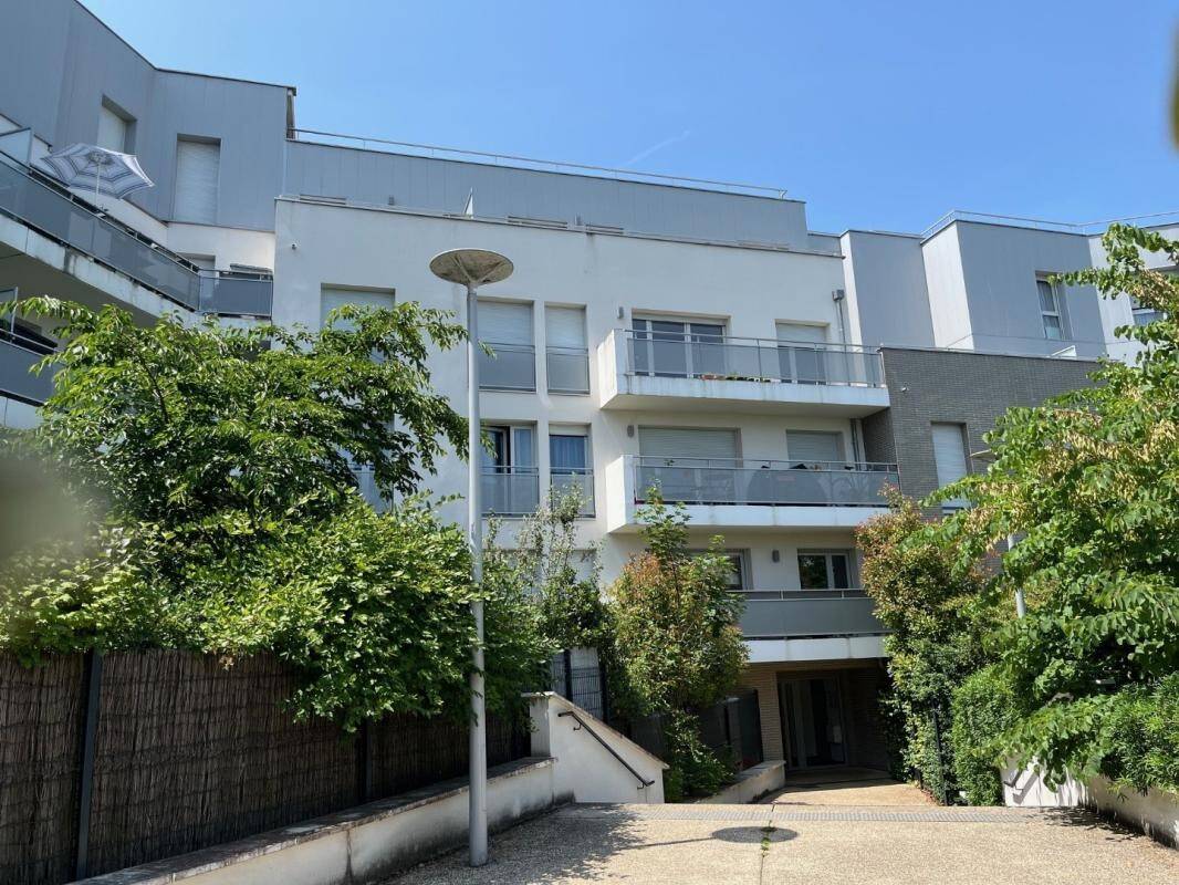 Maison à louer, 44m², ANTONY