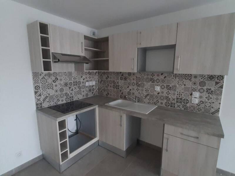 Maison à louer, 63m², TOULOUSE