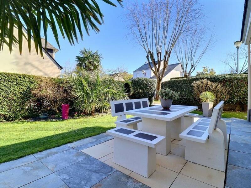 Maison à vendre, 112m², ORVAULT