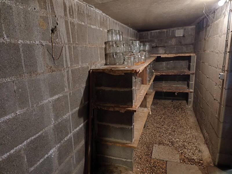 Maison à vendre, 83m², FONTGUENAND