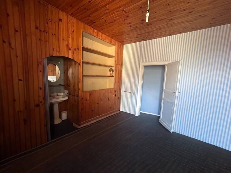 Maison à vendre, 75m², CONDOM