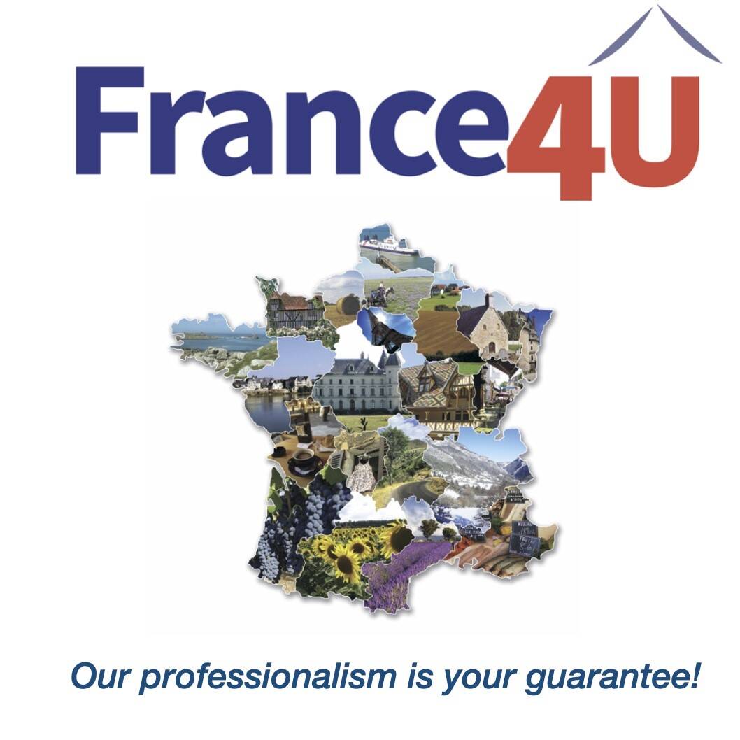 FRANCE 4 YOU