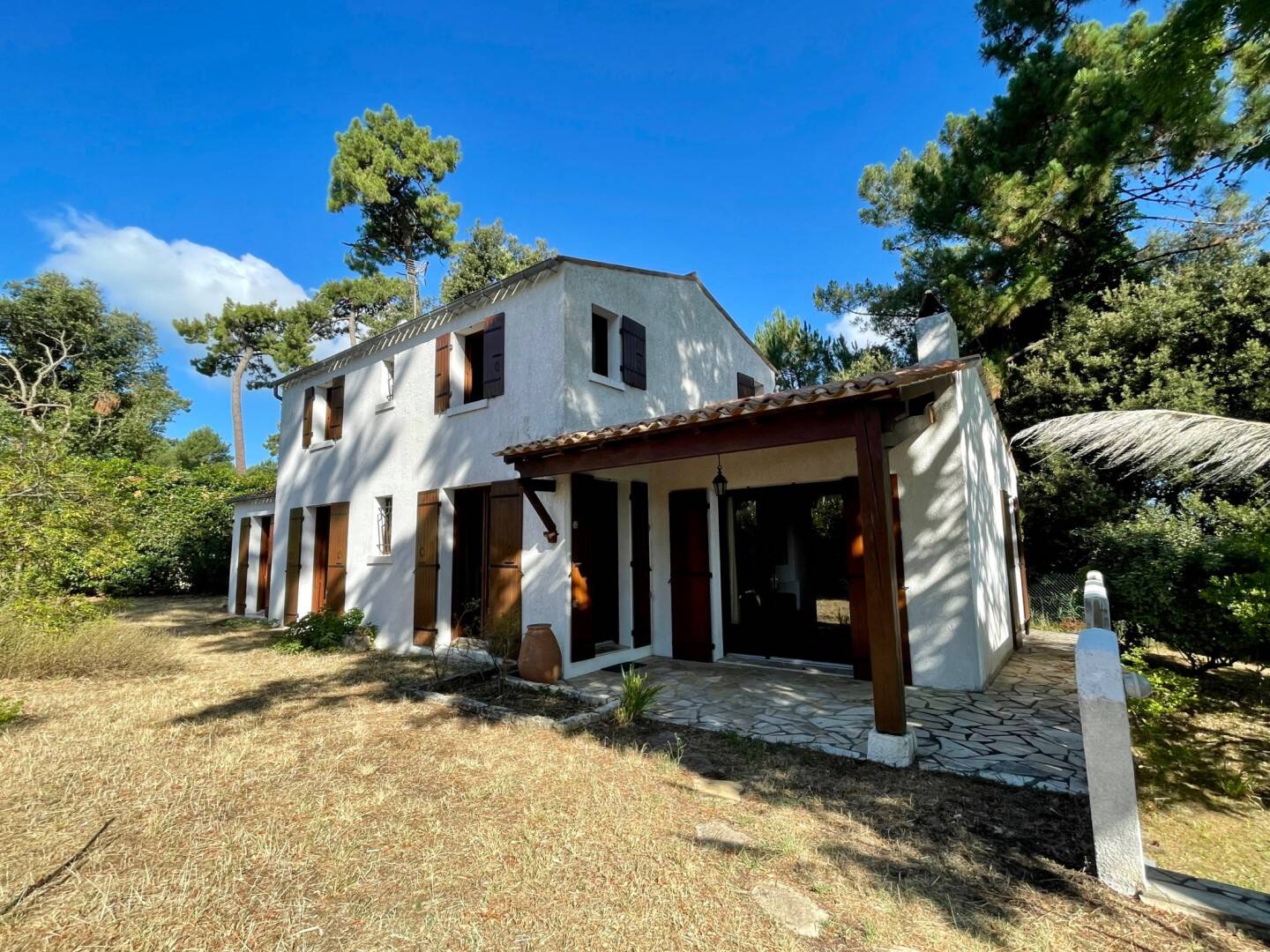 Maison à vendre, 145m², SAINT TROJAN LES BAINS