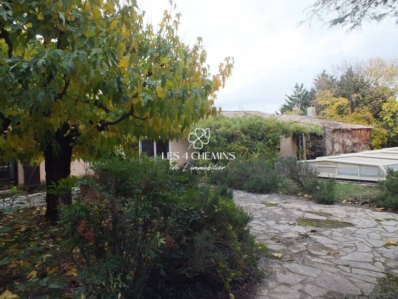 Maison à vendre, 210m², TRETS