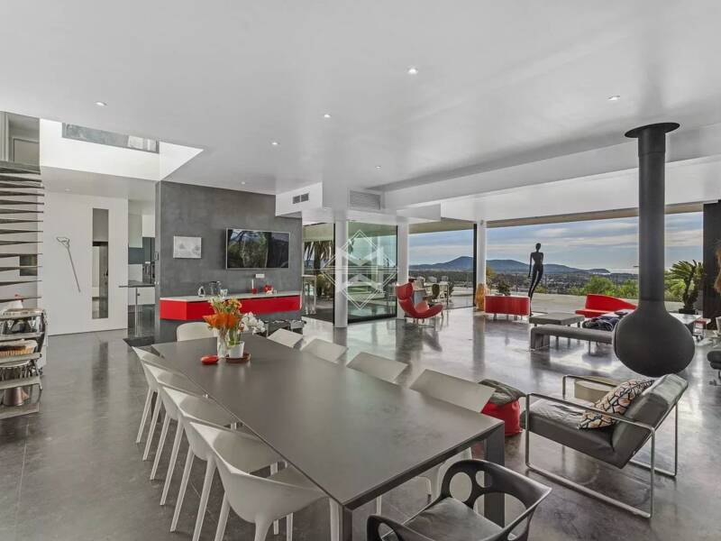 Maison à vendre, 300m², TOULON