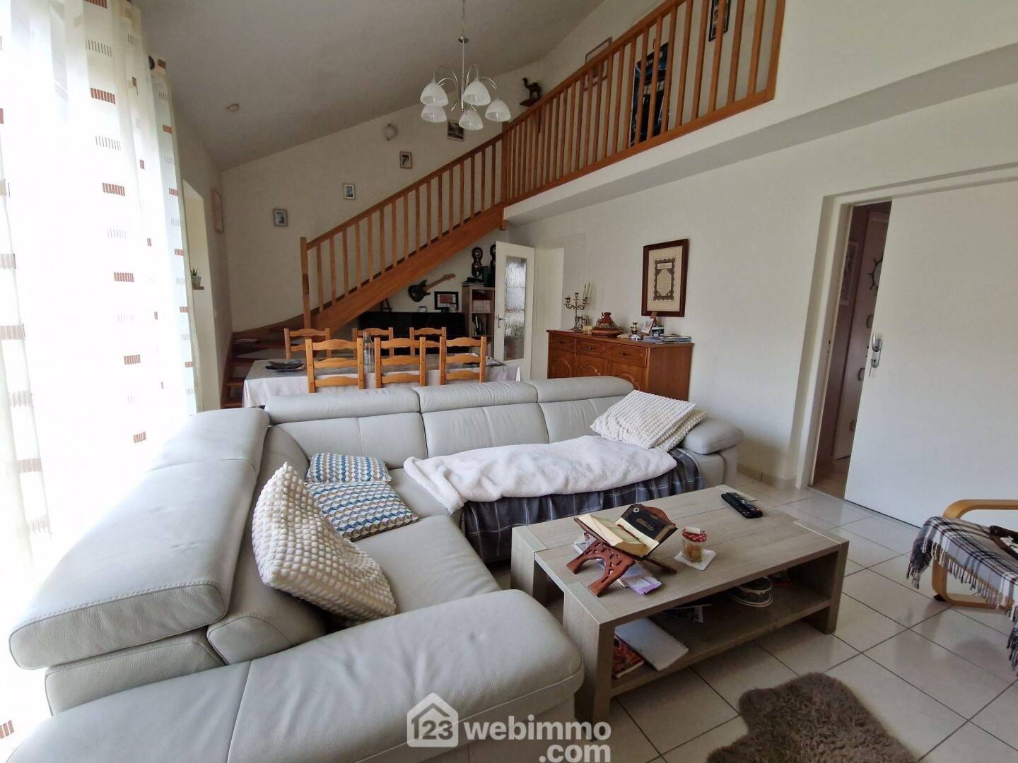 Maison à vendre, 86m², LA ROCHE SUR YON