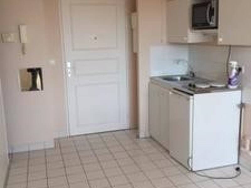 Maison à louer, 25m², ROUEN