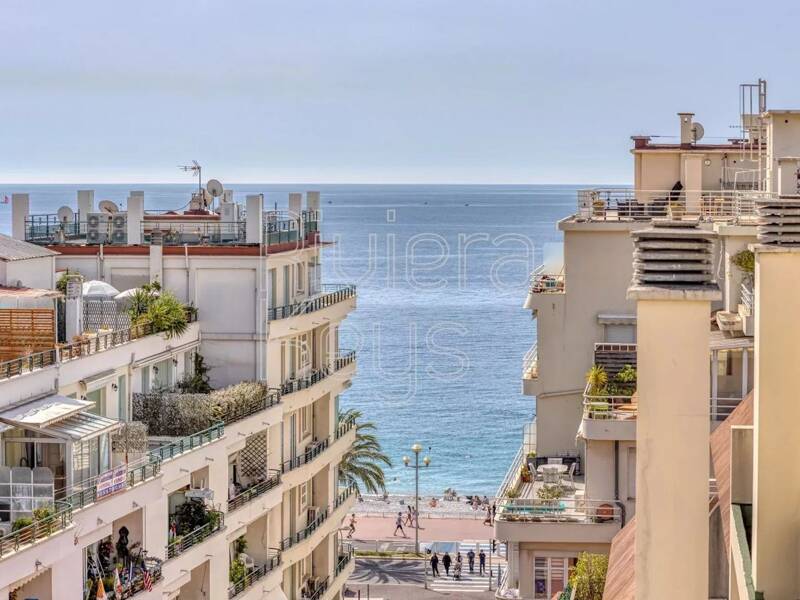 Maison à vendre, 67m², NICE