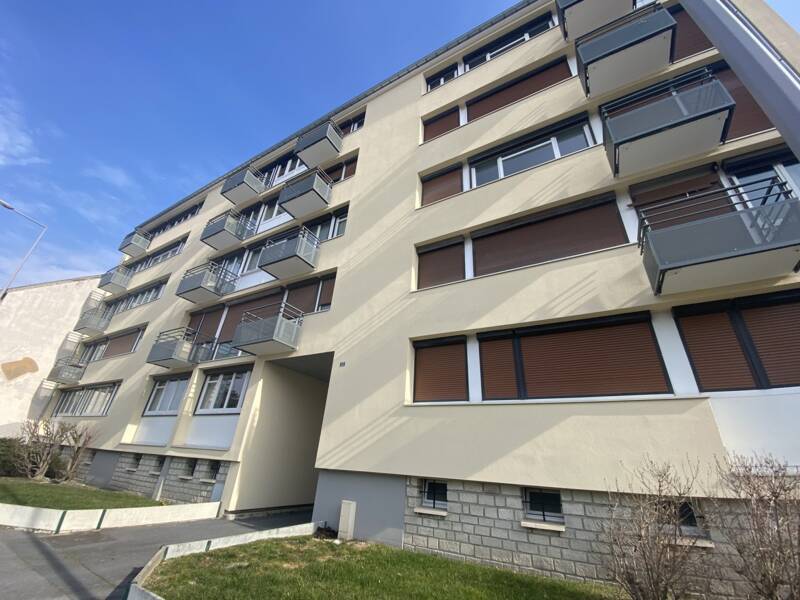 Maison à vendre, 63m², REIMS