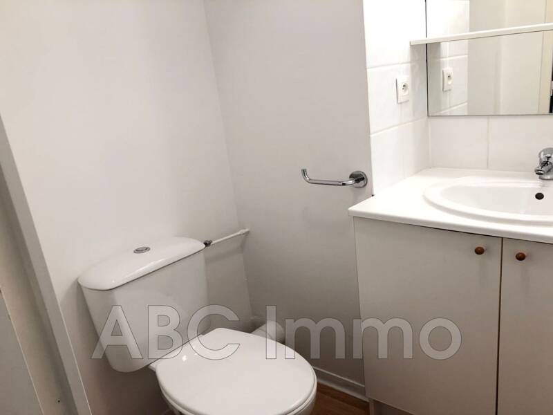 Maison à vendre, 16m², LE THOLONET