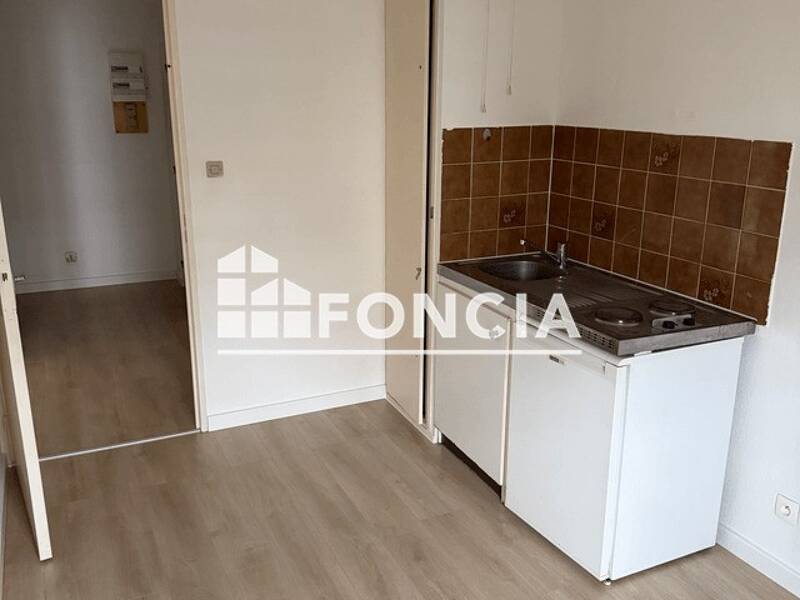 Maison à louer, 50m², STRASBOURG