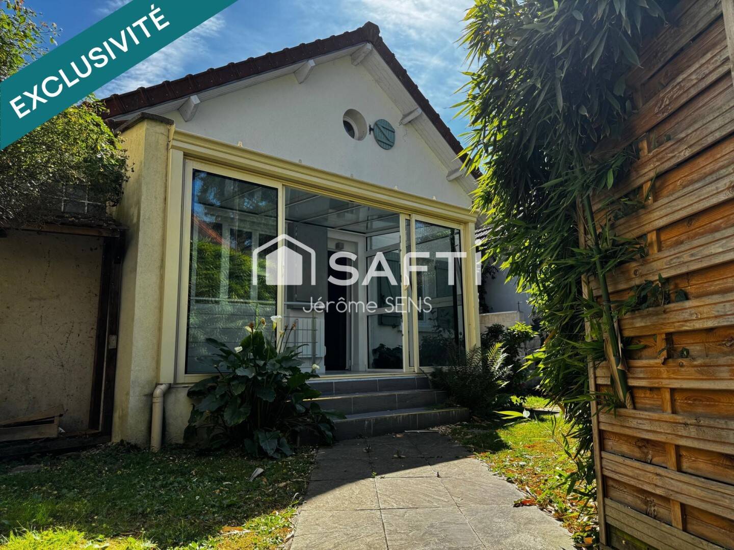 Maison à vendre, 83m², SEVRES