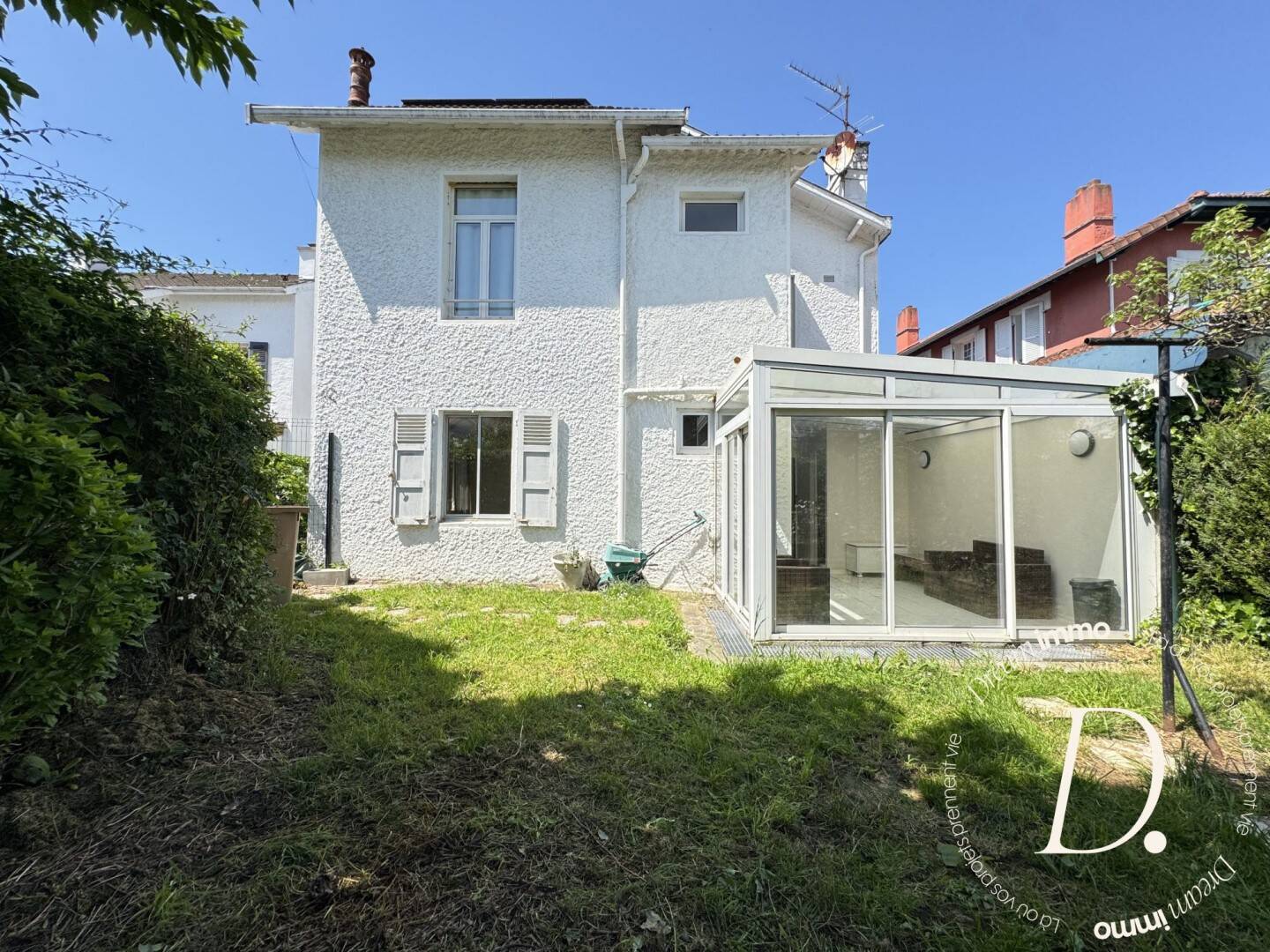 Maison à vendre, 187m², PAU