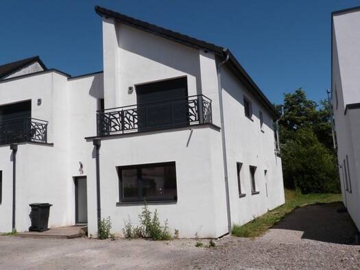 Appartement à vendre - Neuf 104 000 € 2 pièces 1 chambre 44 m² Welferding Sarreguemines 57200