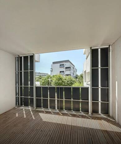 Appartement à vendre 205 000 € 3 pièces 2 chambres 63,5 m² Étage 1/5 Birambits Begles 33130