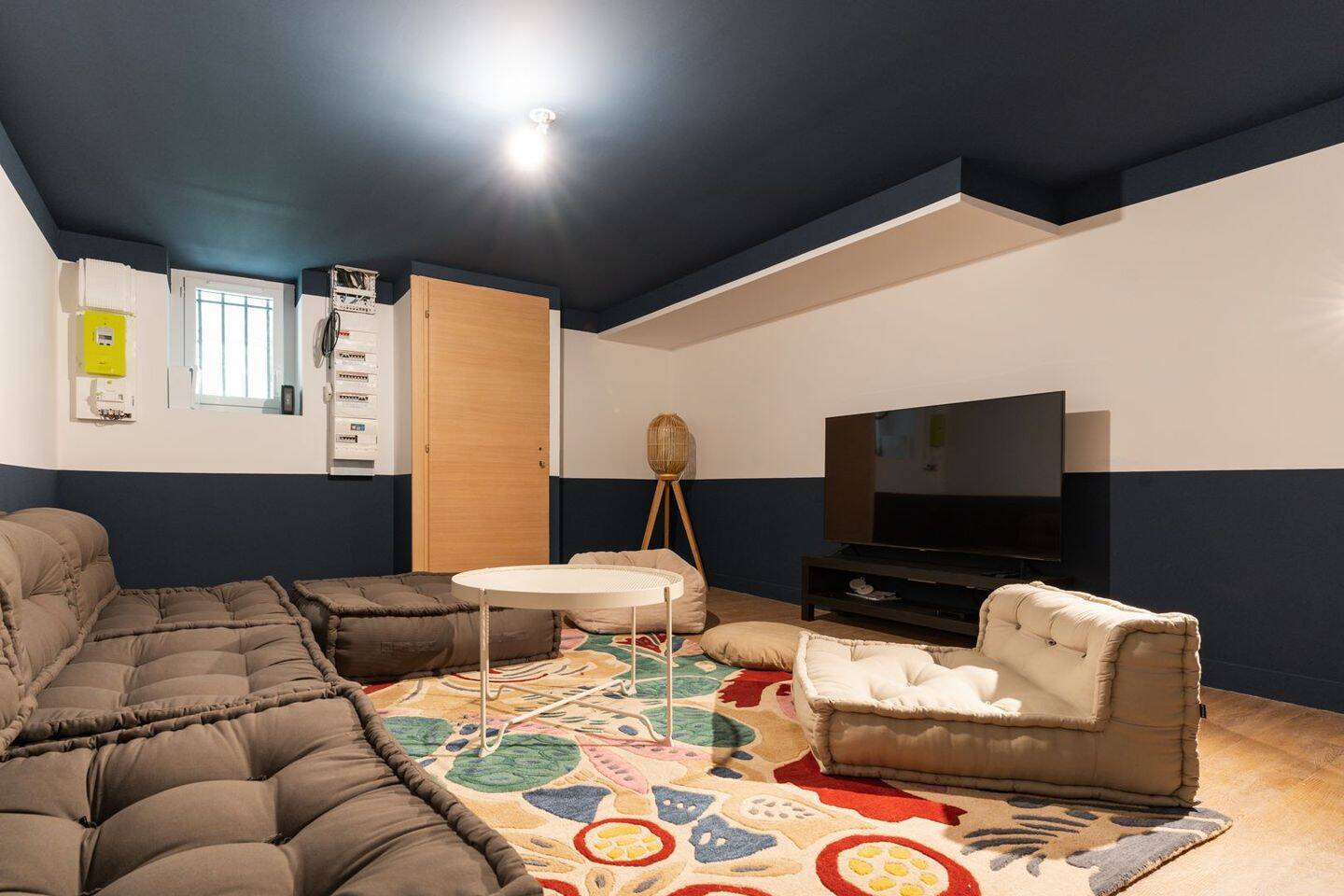 Maison 20 pièces — 6