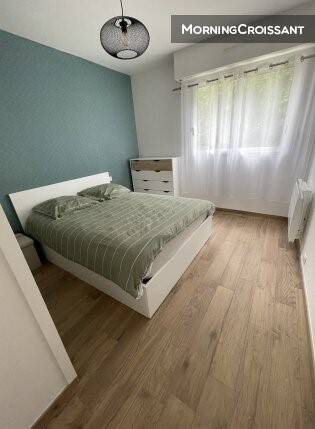 Maison à louer, 42m², SAINT NAZAIRE