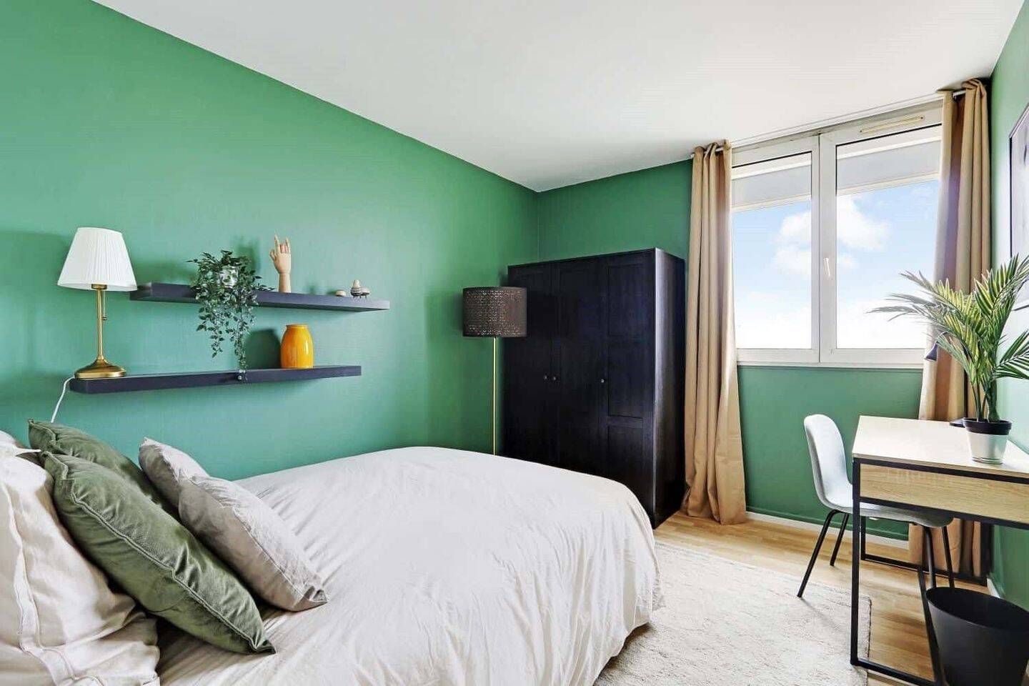 Maison à louer, 15m², LE KREMLIN BICETRE