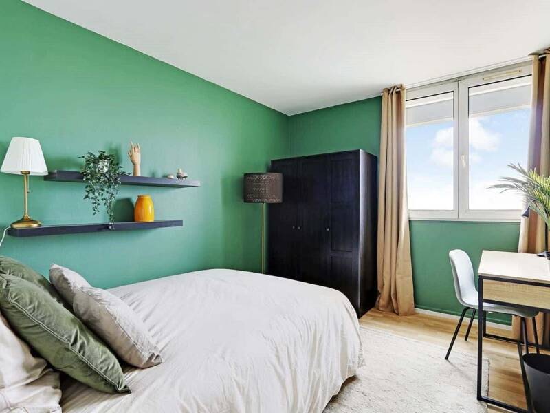 Maison à louer, 15m², LE KREMLIN BICETRE