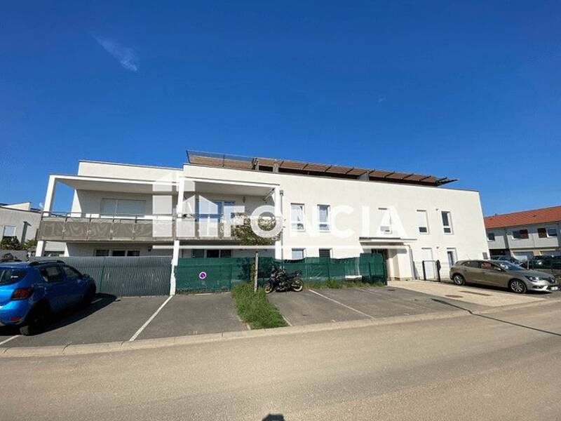 Maison à louer, 46m², WOIPPY