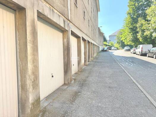 Parking à vendre 26 600 € 15 m² Centre-Bellevue Chambéry 73000