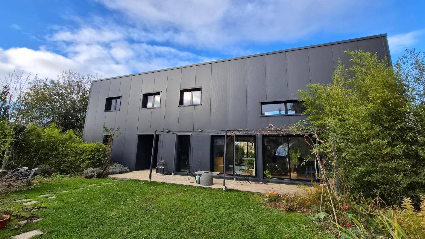 Maison à vendre, 166m², LA NORVILLE
