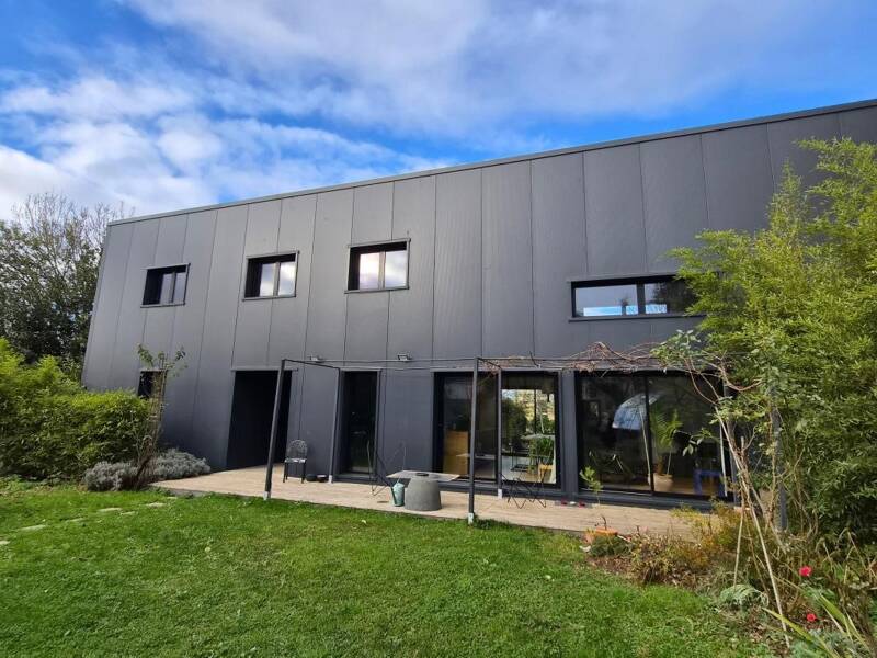 Maison à vendre, 166m², LA NORVILLE