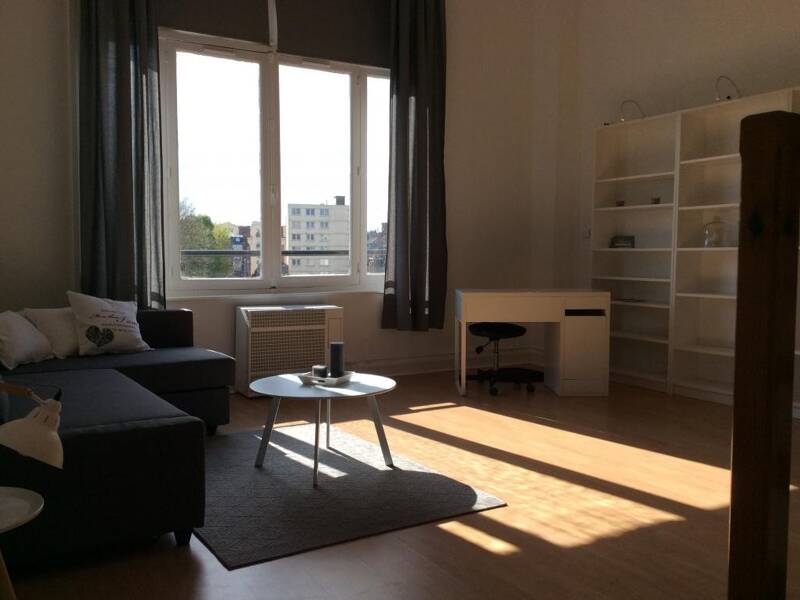 Maison à louer, 40m², LILLE