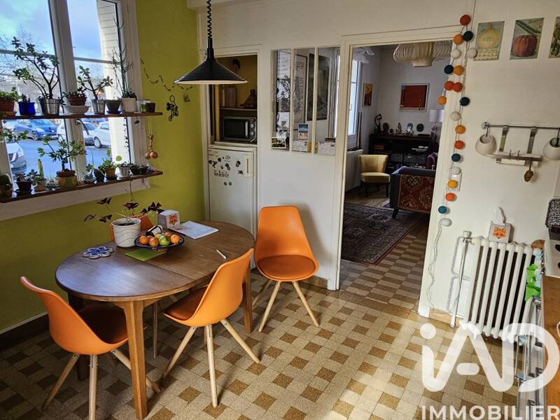 Maison à vendre, 139m², TOURS