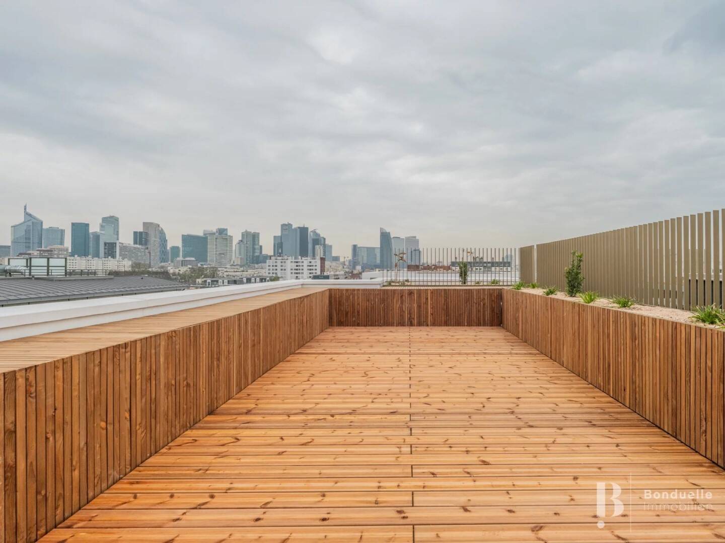 Maison à louer, 96m², COURBEVOIE
