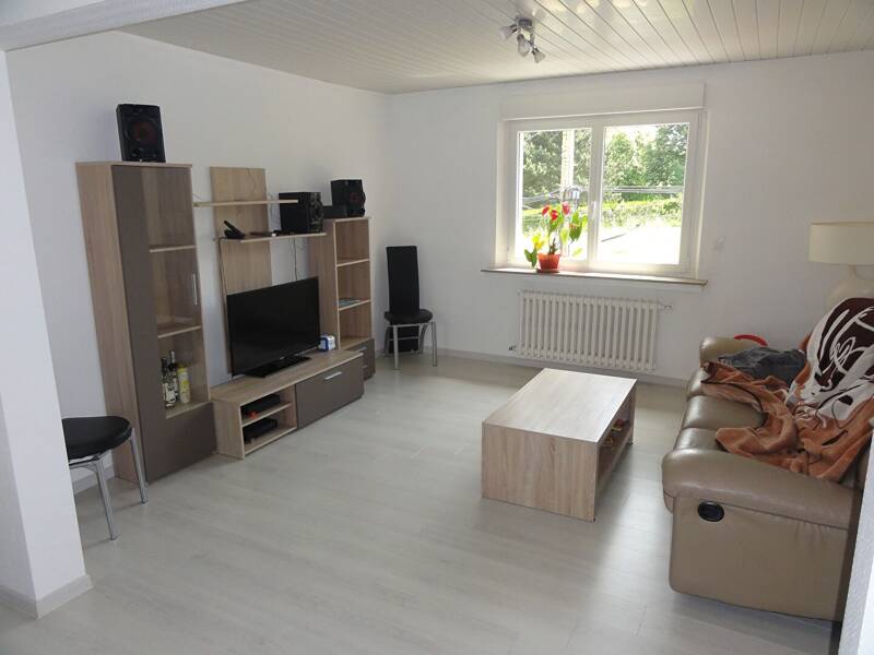 Maison à louer, 101m², MARANGE SILVANGE