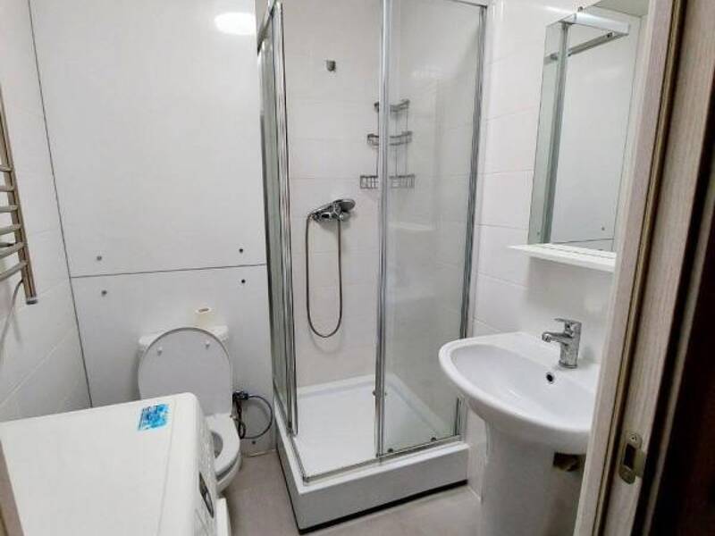 Maison à louer, 18m², LYON 8E